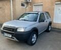 Сірий Ленд Ровер Freelander, об'ємом двигуна 2 л та пробігом 255 тис. км за 7200 $, фото 1 на Automoto.ua