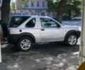 Сірий Ленд Ровер Freelander, об'ємом двигуна 2 л та пробігом 255 тис. км за 7200 $, фото 4 на Automoto.ua