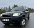 Серый Ленд Ровер Фрилендер, объемом двигателя 2 л и пробегом 279 тыс. км за 2800 $, фото 3 на Automoto.ua