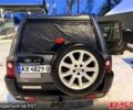 Сірий Ленд Ровер Freelander, об'ємом двигуна 2 л та пробігом 270 тис. км за 3500 $, фото 1 на Automoto.ua