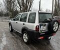 Сірий Ленд Ровер Freelander, об'ємом двигуна 0 л та пробігом 215 тис. км за 3300 $, фото 3 на Automoto.ua