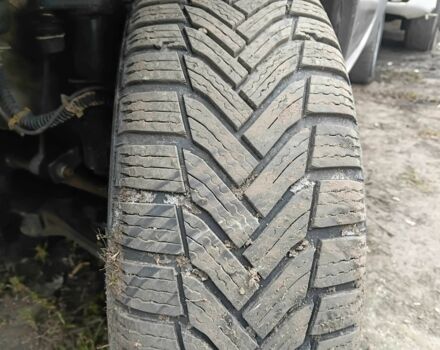 Серый Ленд Ровер Фрилендер, объемом двигателя 2 л и пробегом 200 тыс. км за 2800 $, фото 11 на Automoto.ua