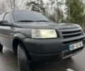 Серый Ленд Ровер Фрилендер, объемом двигателя 2 л и пробегом 279 тыс. км за 2800 $, фото 2 на Automoto.ua