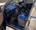 Сірий Ленд Ровер Freelander, об'ємом двигуна 2 л та пробігом 270 тис. км за 3500 $, фото 8 на Automoto.ua