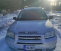 Серый Ленд Ровер Фрилендер, объемом двигателя 2 л и пробегом 290 тыс. км за 2100 $, фото 5 на Automoto.ua