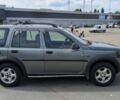 Сірий Ленд Ровер Freelander, об'ємом двигуна 2 л та пробігом 189 тис. км за 5500 $, фото 7 на Automoto.ua