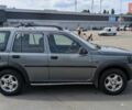 Сірий Ленд Ровер Freelander, об'ємом двигуна 2 л та пробігом 189 тис. км за 5500 $, фото 3 на Automoto.ua