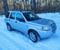 Серый Ленд Ровер Фрилендер, объемом двигателя 2 л и пробегом 290 тыс. км за 2100 $, фото 1 на Automoto.ua