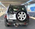 Сірий Ленд Ровер Freelander, об'ємом двигуна 0 л та пробігом 226 тис. км за 2300 $, фото 4 на Automoto.ua