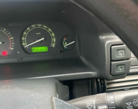 Сірий Ленд Ровер Freelander, об'ємом двигуна 2 л та пробігом 255 тис. км за 7200 $, фото 3 на Automoto.ua