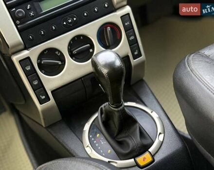 Серый Ленд Ровер Фрилендер, объемом двигателя 2.5 л и пробегом 227 тыс. км за 6799 $, фото 23 на Automoto.ua