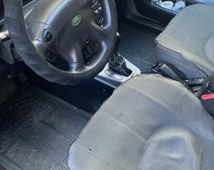 Сірий Ленд Ровер Freelander, об'ємом двигуна 2 л та пробігом 255 тис. км за 7200 $, фото 1 на Automoto.ua