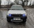 Сірий Ленд Ровер Freelander, об'ємом двигуна 0 л та пробігом 215 тис. км за 3300 $, фото 1 на Automoto.ua