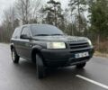 Серый Ленд Ровер Фрилендер, объемом двигателя 2 л и пробегом 279 тыс. км за 2800 $, фото 1 на Automoto.ua