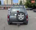 Сірий Ленд Ровер Freelander, об'ємом двигуна 2 л та пробігом 189 тис. км за 5500 $, фото 4 на Automoto.ua