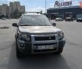 Сірий Ленд Ровер Freelander, об'ємом двигуна 2 л та пробігом 189 тис. км за 5500 $, фото 1 на Automoto.ua
