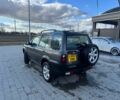 Сірий Ленд Ровер Freelander, об'ємом двигуна 2.2 л та пробігом 190 тис. км за 3025 $, фото 4 на Automoto.ua