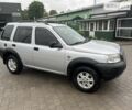 Сірий Ленд Ровер Freelander, об'ємом двигуна 1.8 л та пробігом 177 тис. км за 5700 $, фото 6 на Automoto.ua