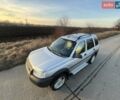 Сірий Ленд Ровер Freelander, об'ємом двигуна 2 л та пробігом 138 тис. км за 6600 $, фото 2 на Automoto.ua