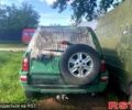 Сірий Ленд Ровер Freelander, об'ємом двигуна 2 л та пробігом 200 тис. км за 1670 $, фото 3 на Automoto.ua