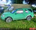 Сірий Ленд Ровер Freelander, об'ємом двигуна 2 л та пробігом 200 тис. км за 1670 $, фото 2 на Automoto.ua