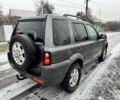 Серый Ленд Ровер Фрилендер, объемом двигателя 2 л и пробегом 290 тыс. км за 2600 $, фото 4 на Automoto.ua
