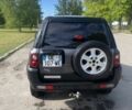 Серый Ленд Ровер Фрилендер, объемом двигателя 2 л и пробегом 279 тыс. км за 3500 $, фото 4 на Automoto.ua