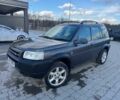 Сірий Ленд Ровер Freelander, об'ємом двигуна 2.2 л та пробігом 190 тис. км за 3025 $, фото 1 на Automoto.ua