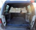 Сірий Ленд Ровер Freelander, об'ємом двигуна 2 л та пробігом 138 тис. км за 6600 $, фото 23 на Automoto.ua