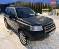 Серый Ленд Ровер Фрилендер, объемом двигателя 1.95 л и пробегом 270 тыс. км за 3500 $, фото 6 на Automoto.ua
