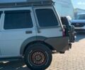 Сірий Ленд Ровер Freelander, об'ємом двигуна 2 л та пробігом 240 тис. км за 20890 $, фото 15 на Automoto.ua