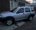 Сірий Ленд Ровер Freelander, об'ємом двигуна 1.8 л та пробігом 177 тис. км за 5700 $, фото 37 на Automoto.ua