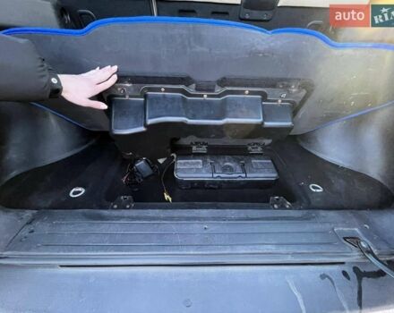 Сірий Ленд Ровер Freelander, об'ємом двигуна 2 л та пробігом 138 тис. км за 6600 $, фото 24 на Automoto.ua