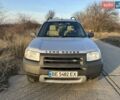 Сірий Ленд Ровер Freelander, об'ємом двигуна 2 л та пробігом 138 тис. км за 6600 $, фото 1 на Automoto.ua