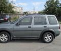 Сірий Ленд Ровер Freelander, об'ємом двигуна 2 л та пробігом 189 тис. км за 5500 $, фото 11 на Automoto.ua