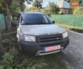 Серый Ленд Ровер Фрилендер, объемом двигателя 1.8 л и пробегом 250 тыс. км за 3500 $, фото 1 на Automoto.ua