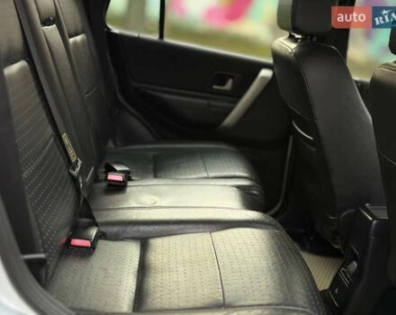 Серый Ленд Ровер Фрилендер, объемом двигателя 2.5 л и пробегом 227 тыс. км за 6799 $, фото 20 на Automoto.ua