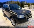 Сірий Ленд Ровер Freelander, об'ємом двигуна 2 л та пробігом 270 тис. км за 3500 $, фото 6 на Automoto.ua