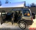 Сірий Ленд Ровер Freelander, об'ємом двигуна 2 л та пробігом 270 тис. км за 3500 $, фото 4 на Automoto.ua