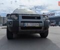 Сірий Ленд Ровер Freelander, об'ємом двигуна 2 л та пробігом 189 тис. км за 5500 $, фото 2 на Automoto.ua