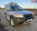Сірий Ленд Ровер Freelander, об'ємом двигуна 2 л та пробігом 138 тис. км за 6600 $, фото 8 на Automoto.ua