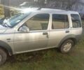 Сірий Ленд Ровер Freelander, об'ємом двигуна 2 л та пробігом 390 тис. км за 5700 $, фото 2 на Automoto.ua