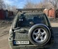 Серый Ленд Ровер Фрилендер, объемом двигателя 2 л и пробегом 250 тыс. км за 3000 $, фото 3 на Automoto.ua