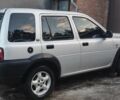Сірий Ленд Ровер Freelander, об'ємом двигуна 1.8 л та пробігом 258 тис. км за 6300 $, фото 1 на Automoto.ua