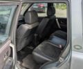 Сірий Ленд Ровер Freelander, об'ємом двигуна 2 л та пробігом 189 тис. км за 5500 $, фото 10 на Automoto.ua