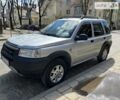 Сірий Ленд Ровер Freelander, об'ємом двигуна 1.8 л та пробігом 177 тис. км за 5700 $, фото 34 на Automoto.ua