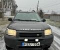 Серый Ленд Ровер Фрилендер, объемом двигателя 2 л и пробегом 290 тыс. км за 2600 $, фото 6 на Automoto.ua
