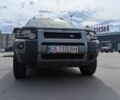 Сірий Ленд Ровер Freelander, об'ємом двигуна 2 л та пробігом 189 тис. км за 5500 $, фото 8 на Automoto.ua