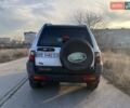 Серый Ленд Ровер Фрилендер, объемом двигателя 2 л и пробегом 138 тыс. км за 6600 $, фото 5 на Automoto.ua