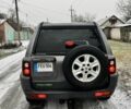 Серый Ленд Ровер Фрилендер, объемом двигателя 2 л и пробегом 290 тыс. км за 2600 $, фото 5 на Automoto.ua